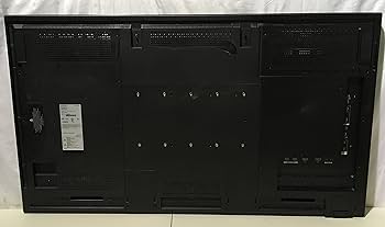 60インチモニター　HDMI VGA サイネージ　PN-E601 5年保証モデル】JAPANNEXT 60インチ IPSパネル搭載 4K(3840x2160