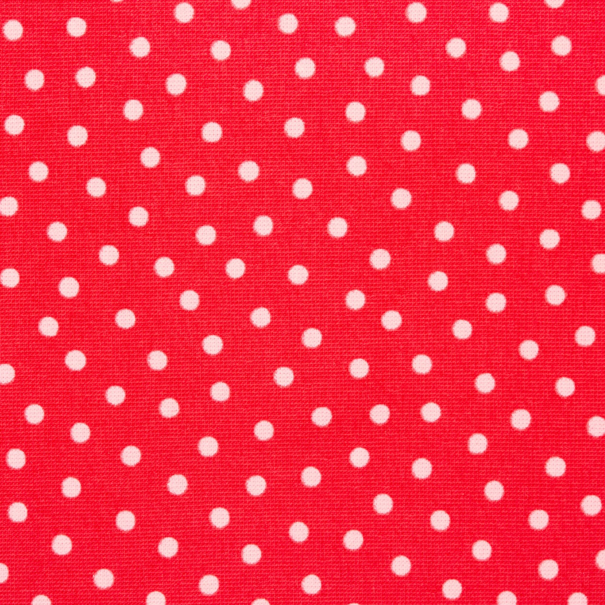Kate Spade New York Lot de 4 torchons de Cuisine absorbants, 100% Coton, Rouge/Rose, 43,2 x 71,1 cm
