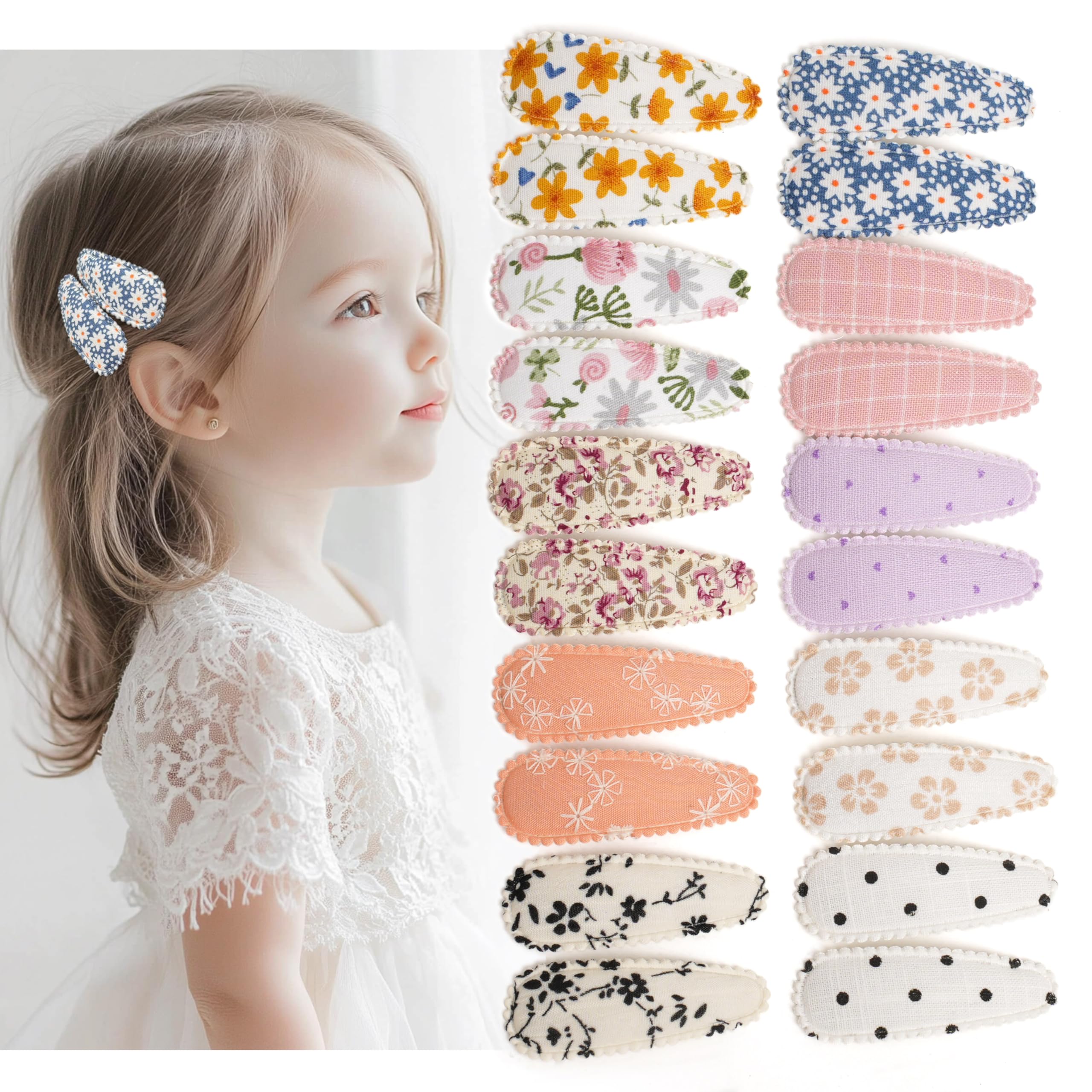 オーダー生地一覧① リバティ　ヘアピン　パッチンピン　ベビー　キッズ オーダー生地一覧① リバティ ヘアピン パッチンピン ベビー キッズ