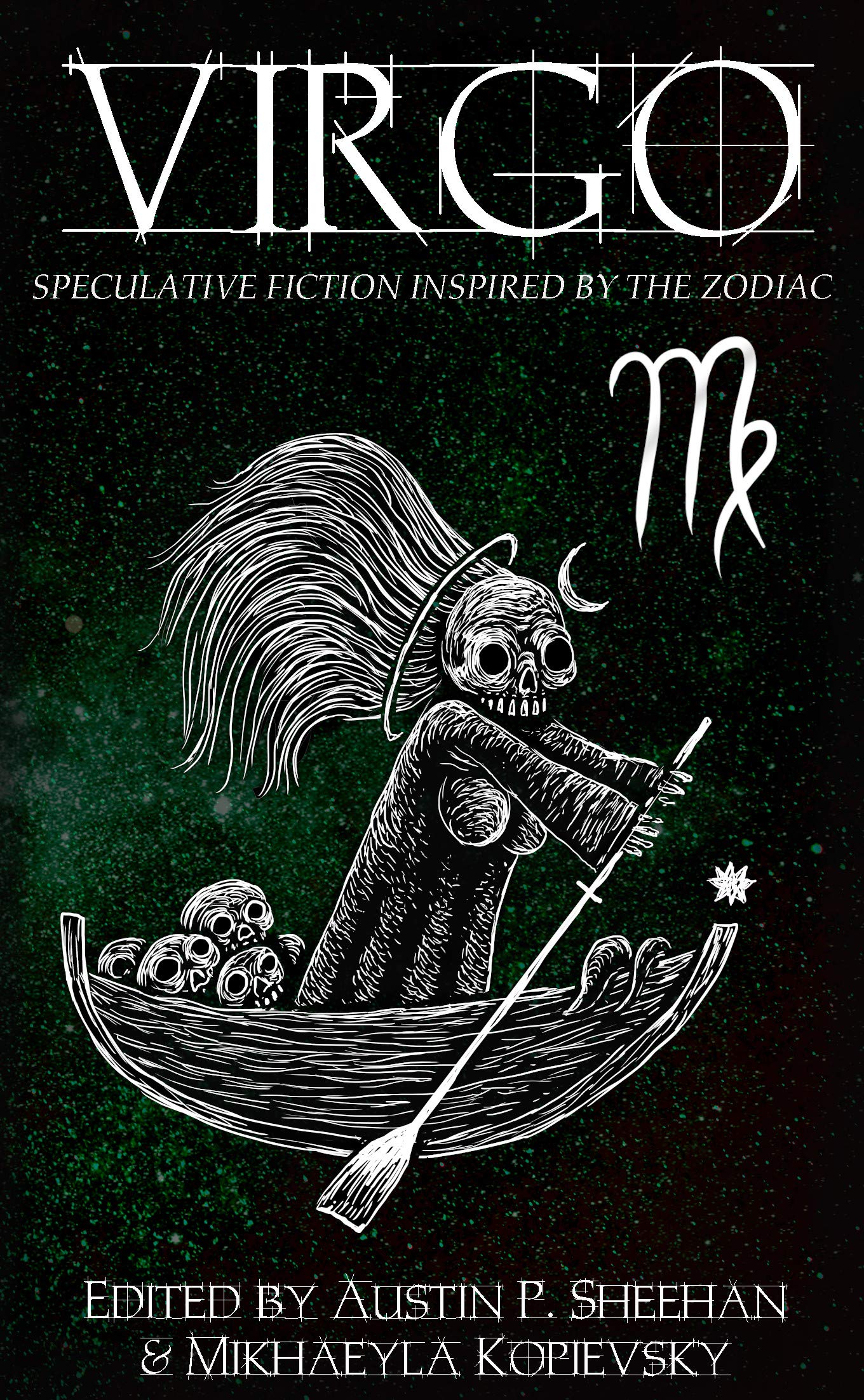 Cover of Virgo