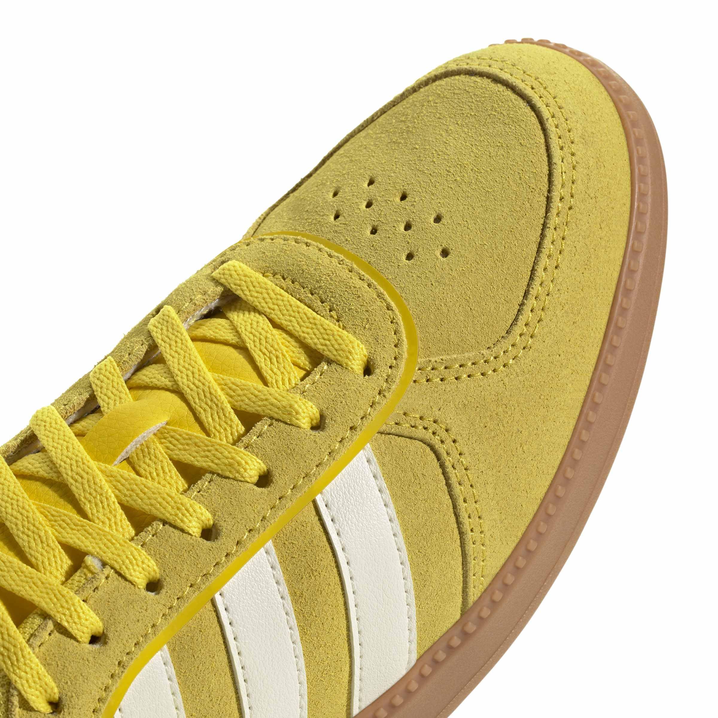 Adidas Mujer BREAKNET Sleek Zapatos — view 155