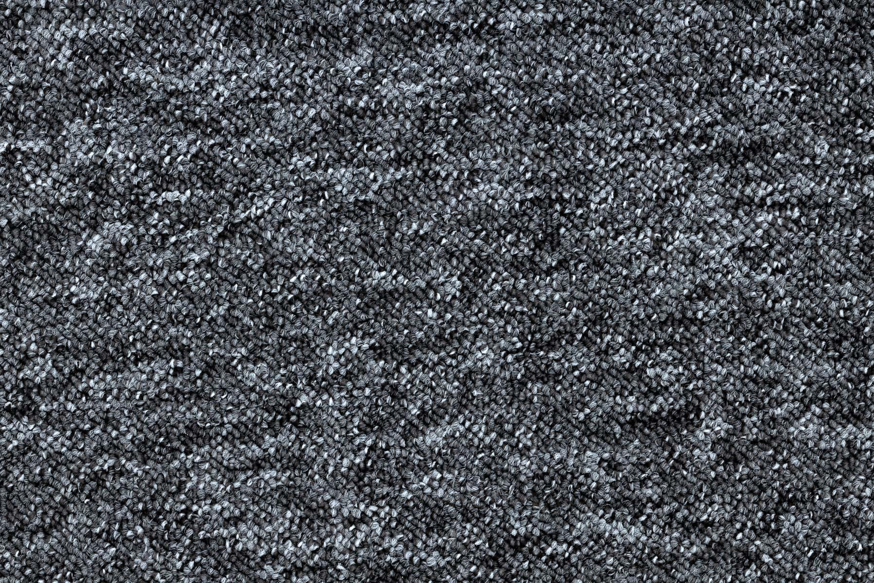 rugsx Alfombra Superstar 965 para salón y Dormitorio, Gris 100x400 cm