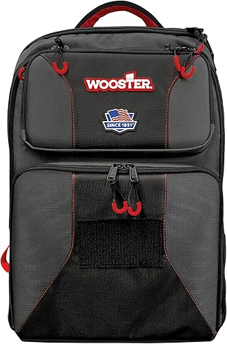 Wooster 8700 Mochila de pintor