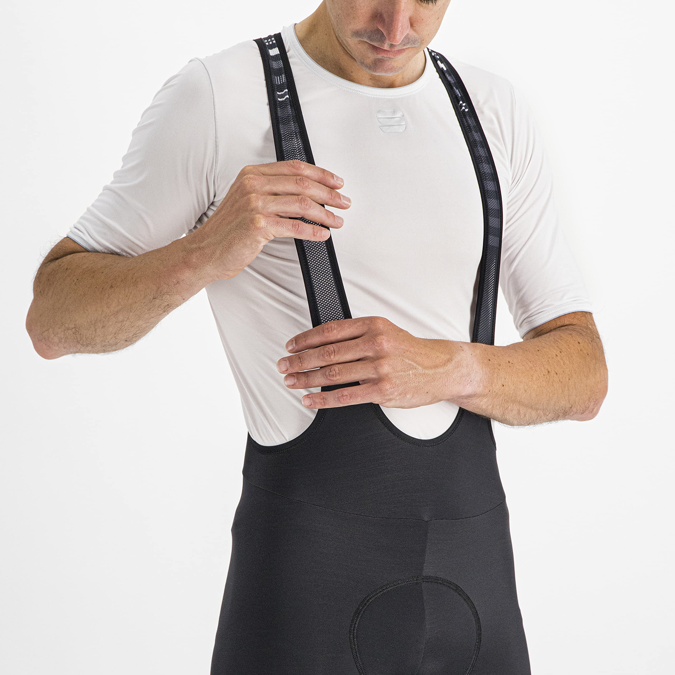 Sportful - Classic Bibtight, Leggings Uomo