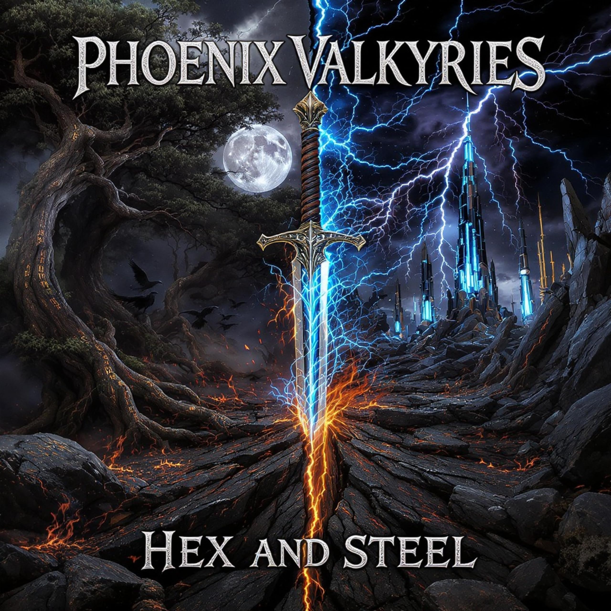 Phoenix Valkyries