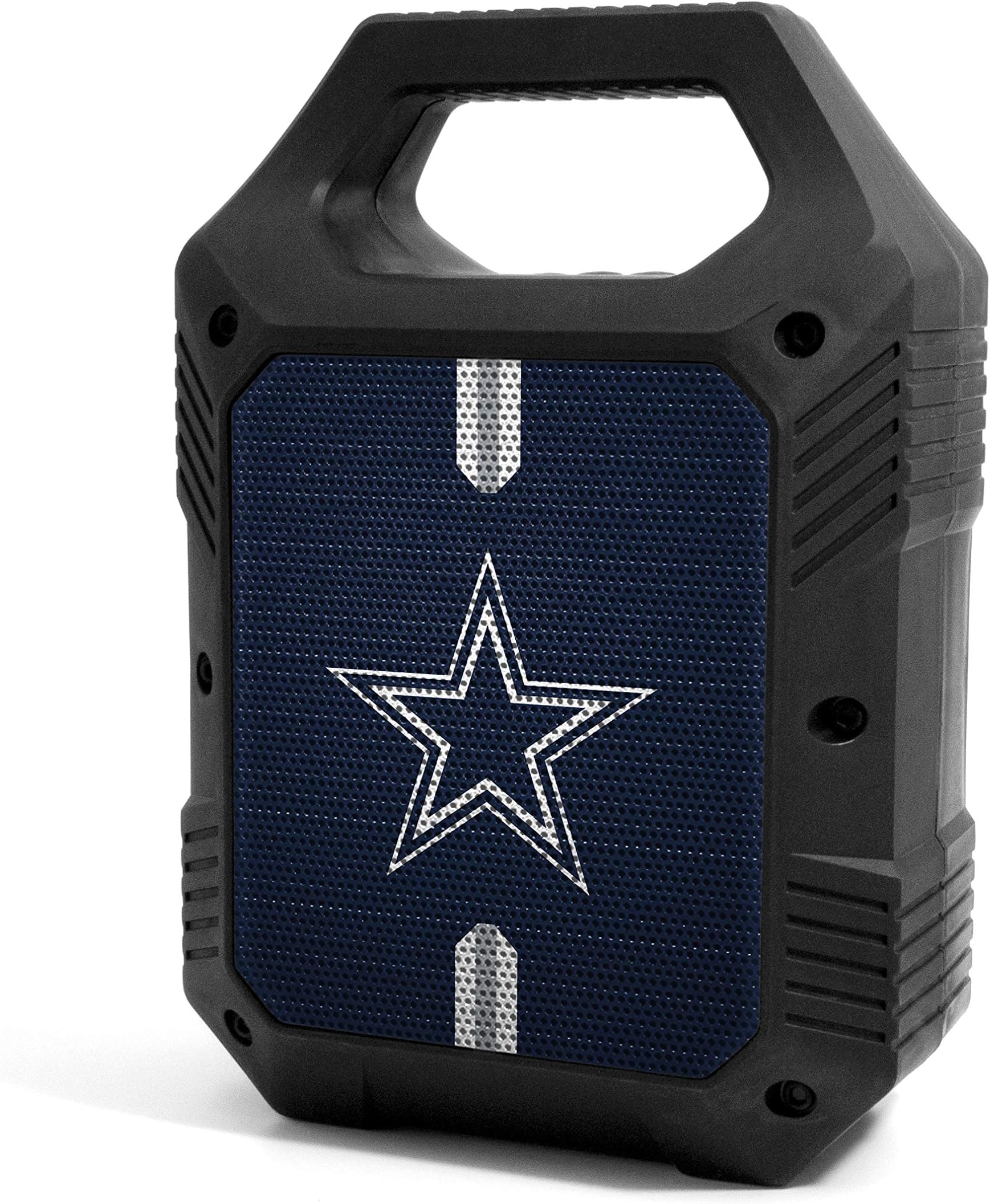 Prime Brands Group NFL unisex ShockBox XL Wireless Bluetooth Speaker