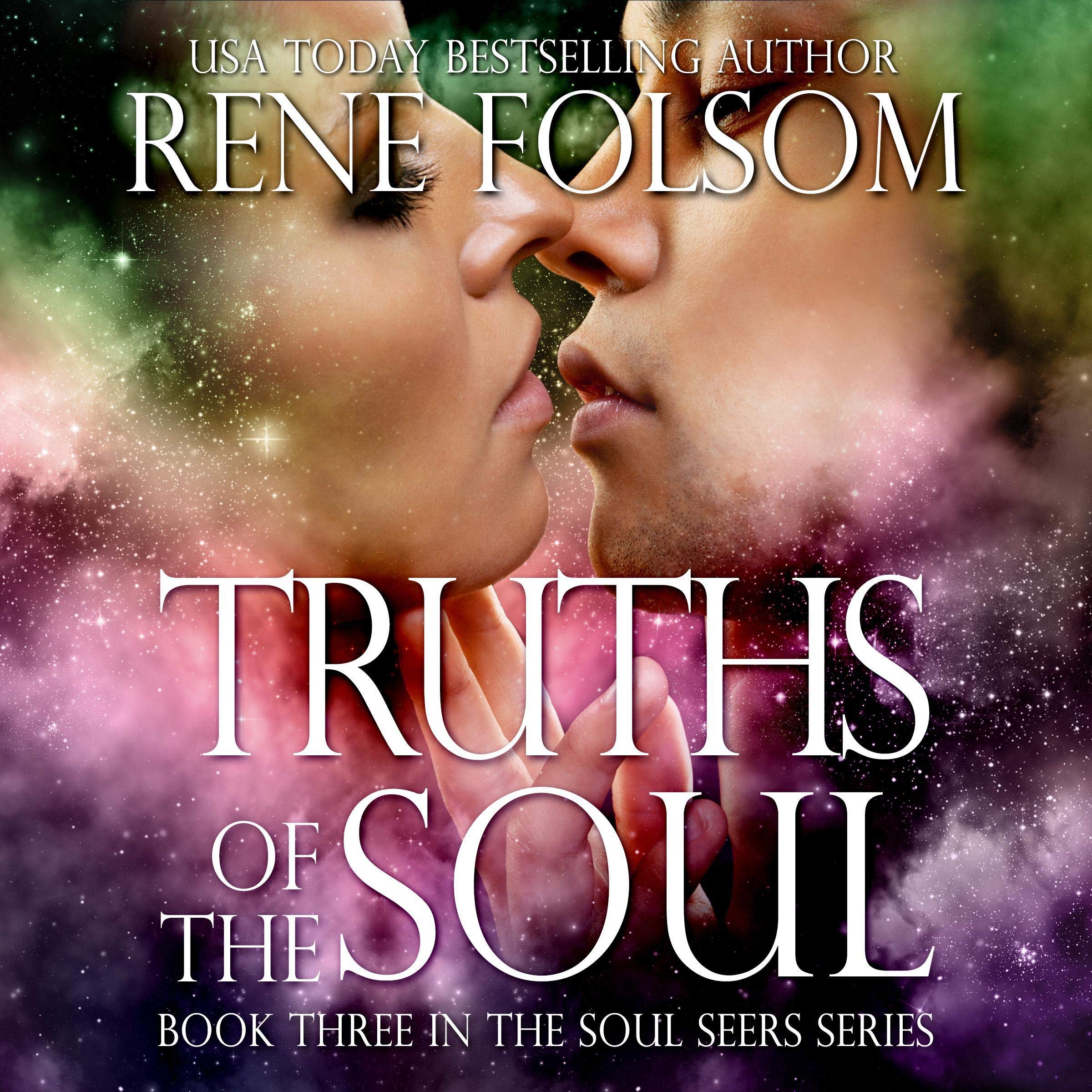 Cover art for Truths of the Soul