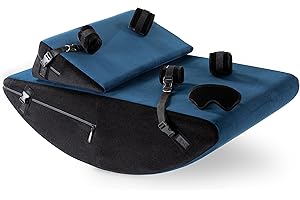 Liberator Scoop/Wedge Combo Valkryie Edition - Velvish/Microloop with Microfiber Cuff Kit