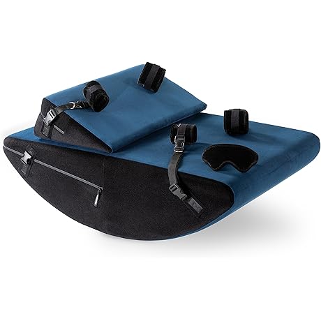 Liberator Scoop/Wedge Combo Valkryie Edition - Velvish/Microloop with Microfiber Cuff Kit