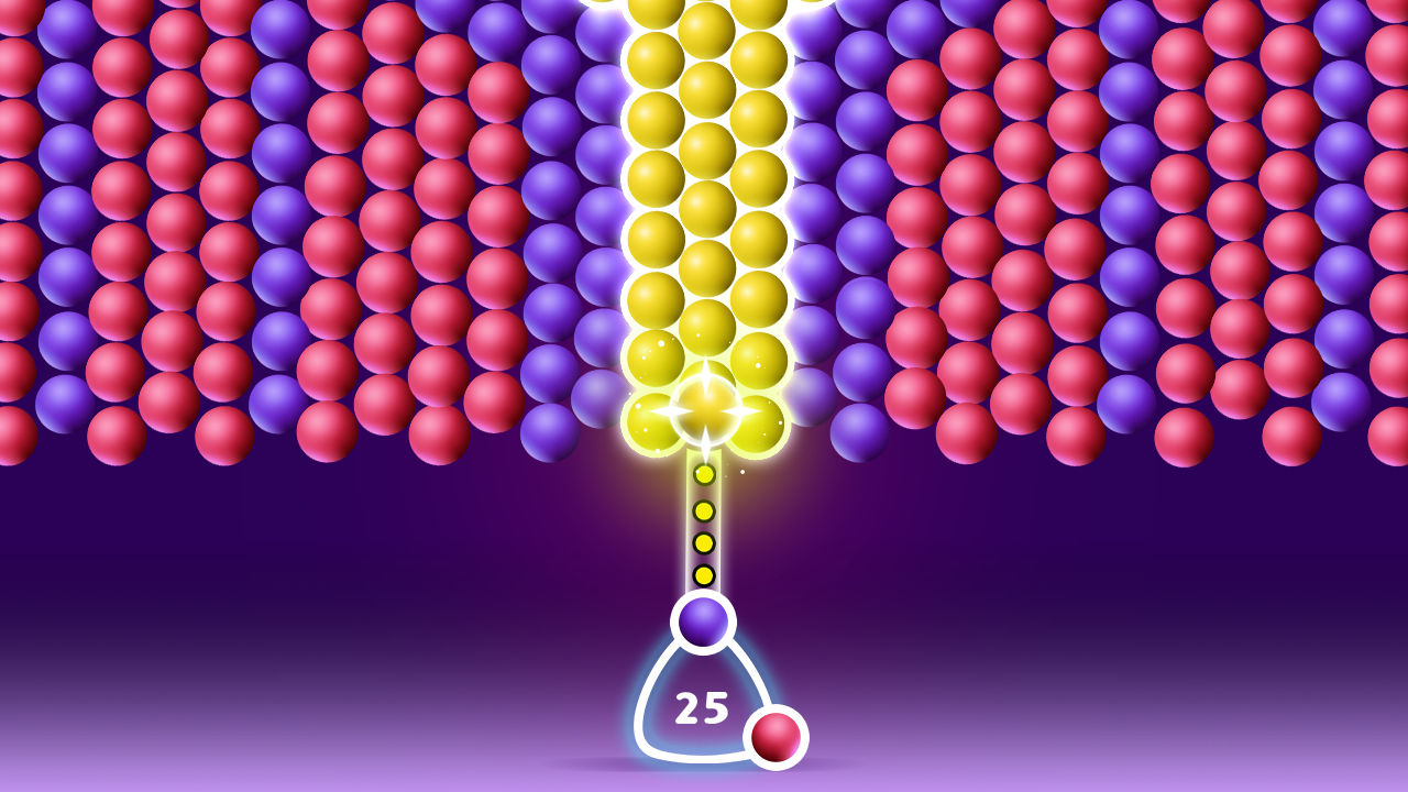 Bubble Shooter Pro : Free Classic Puzzle Game & Match 3, Bubble Pop ...