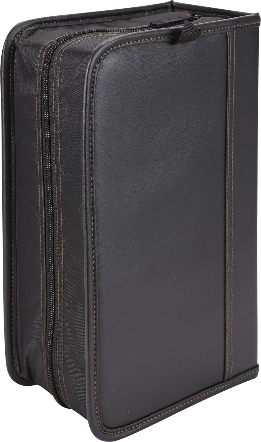 Case Logic KSW-320 Koskin 336 Capacity CD/DVD Prosleeves Wallet (Black) : Home & Kitchen