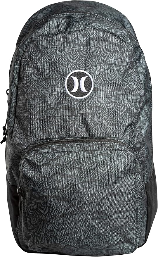 hurley mission 4.0 backpack