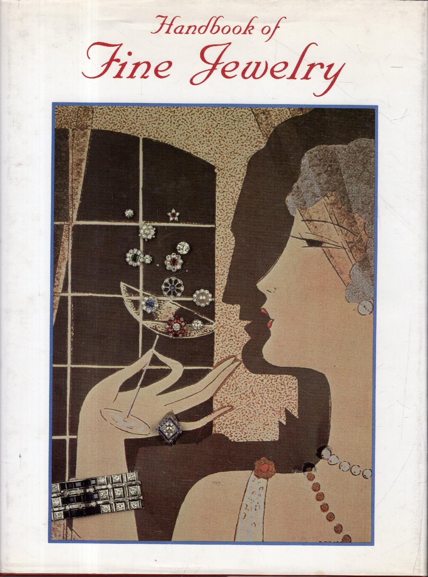 Handbook of Fine Jewelry