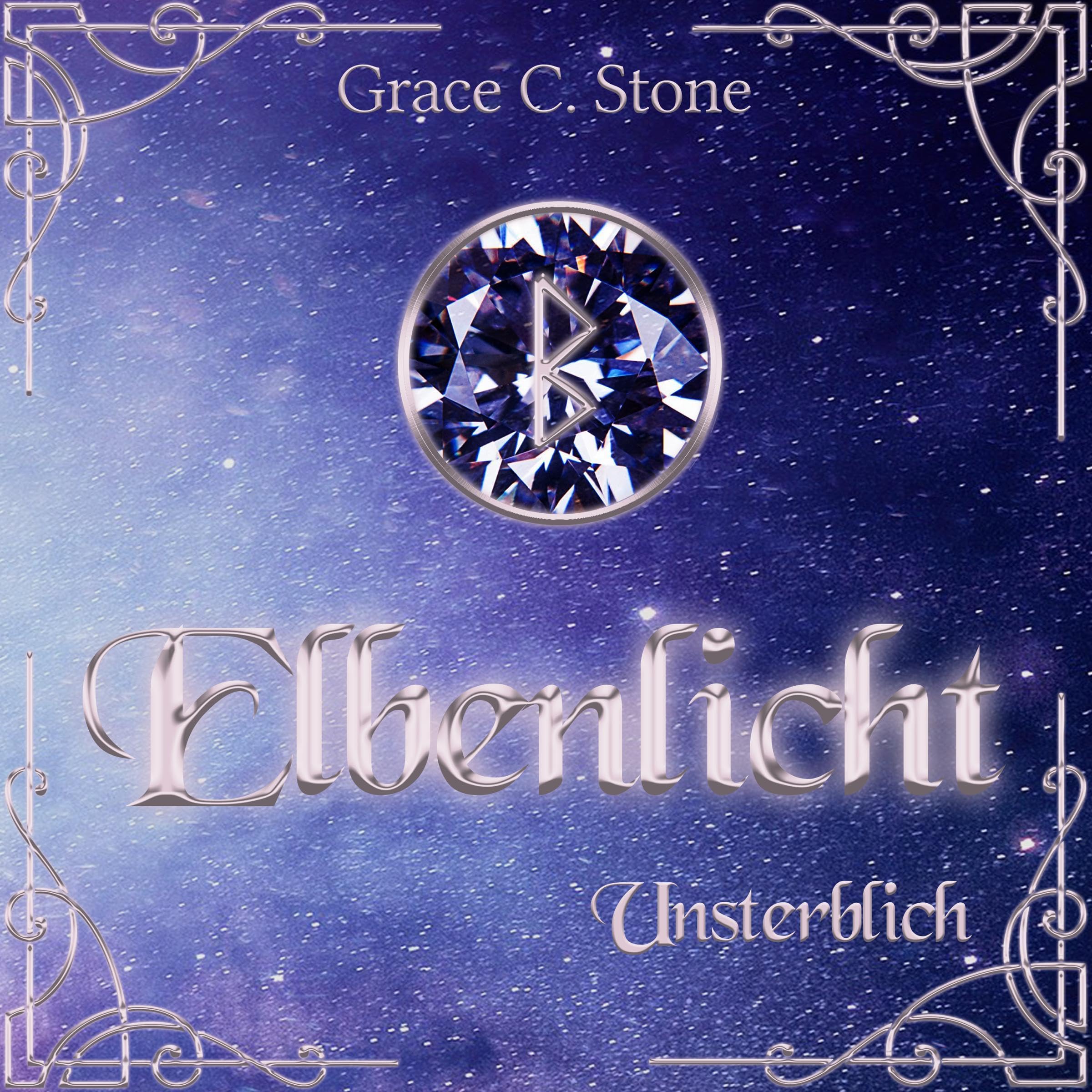 Cover art for Elbenlicht - Unsterblich