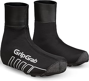 GripGrab RaceThermo X Waterproof Winter Overshoes