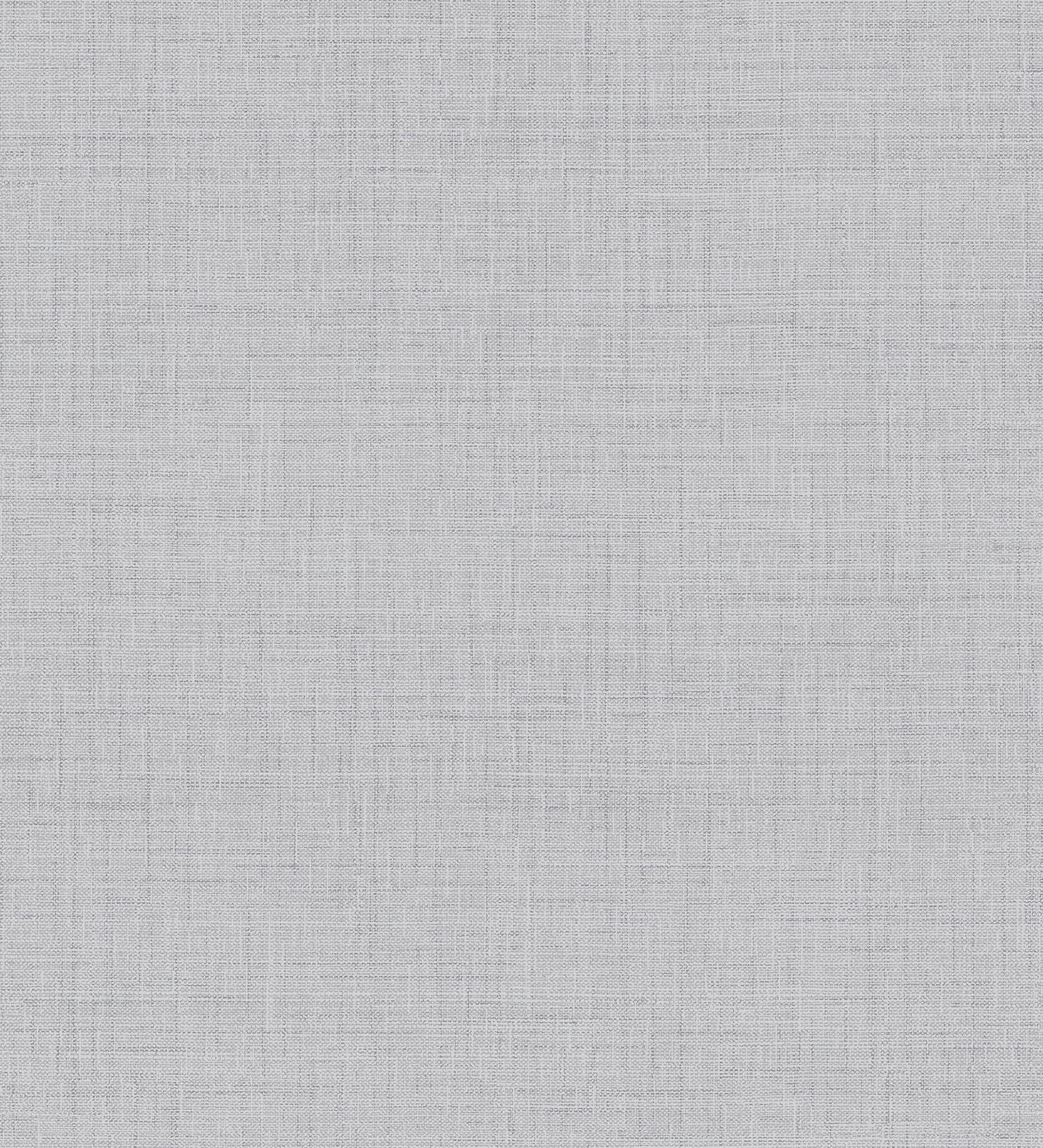 GAULAN 681277 Papier peint vinyle imitation lin texturé en relief pour mur salon cuisine bain chambre couloir salle à mange tête de lit hall d'entrée - Rouleaux de 10 m x 0,53 m