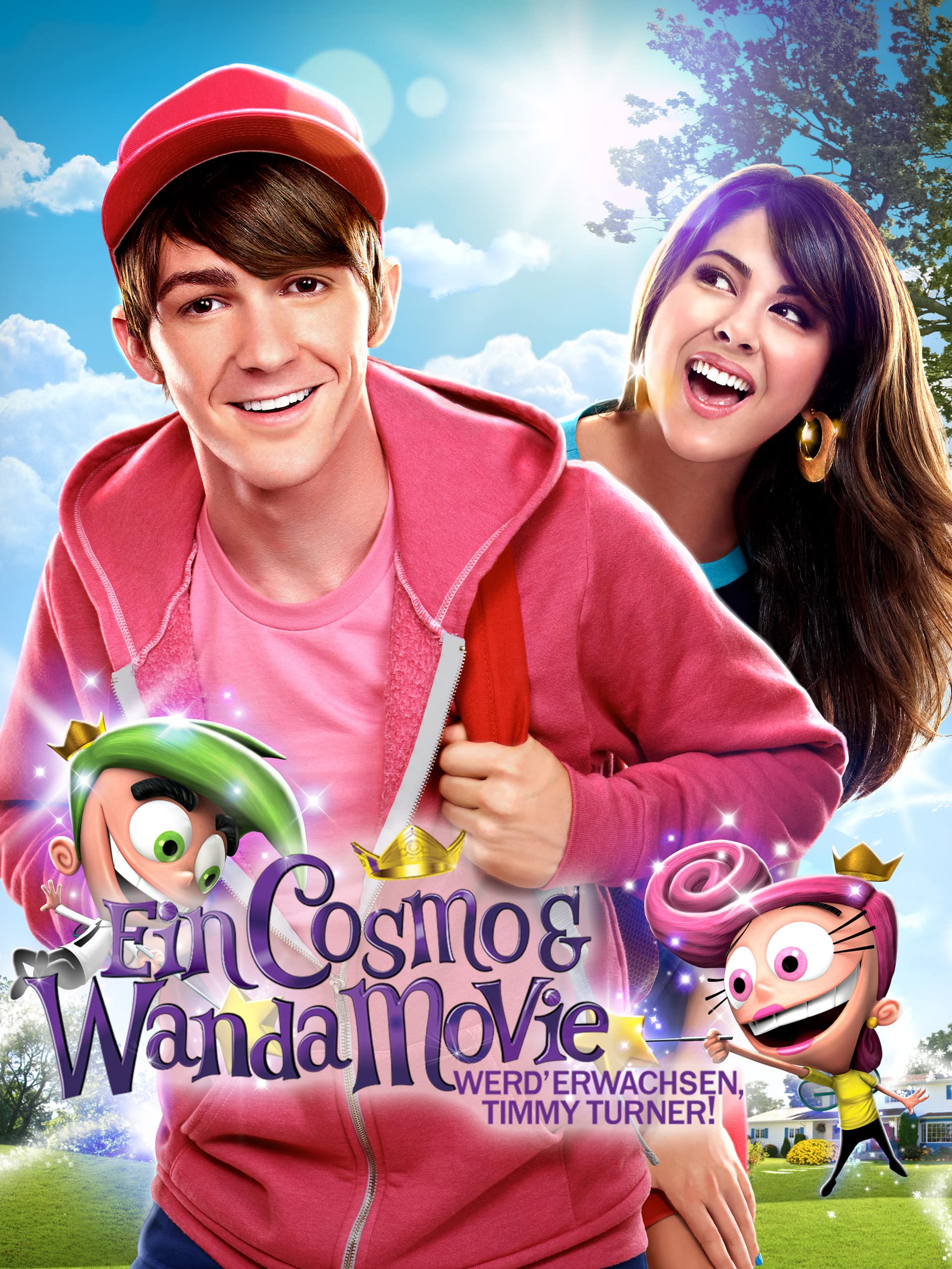 Cosmo Und Wanda Wenn Elfen Helfen Folgen Amazon.de: Cosmo & Wanda: Wenn Elfen helfen ansehen | Prime Video