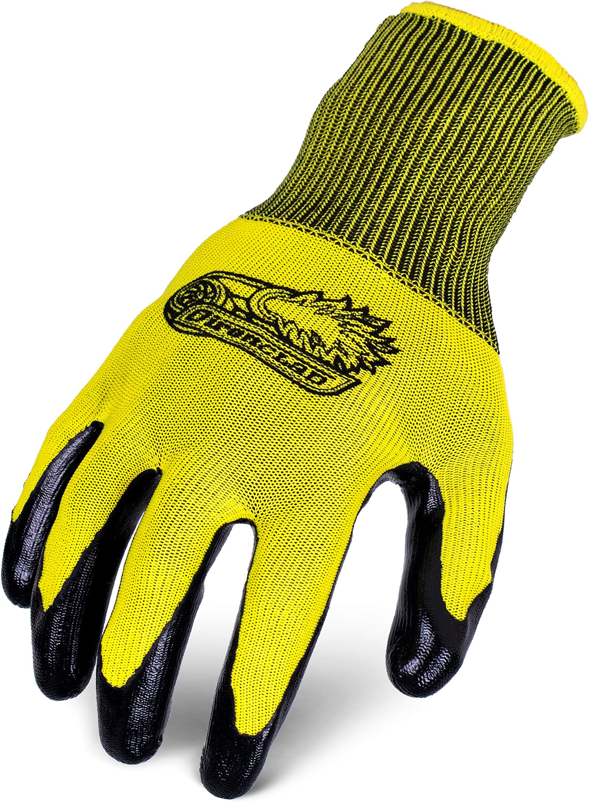 Ironclad Turbo 10-Pack Gloves