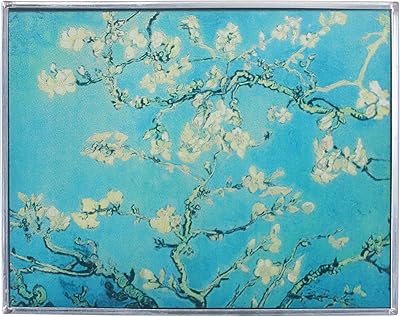 La d'en Calcat : Art religieux > Vitrail de l'arbre de vie