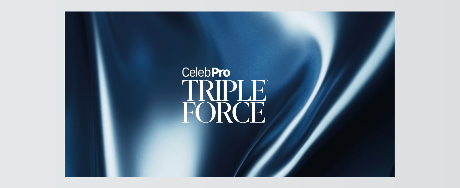 Celeb Luxury CelebPRO TRIPLE FORCE Leave In Conditioner Spray, Detangler and Conditioner for All Hair Types, 6.7oz