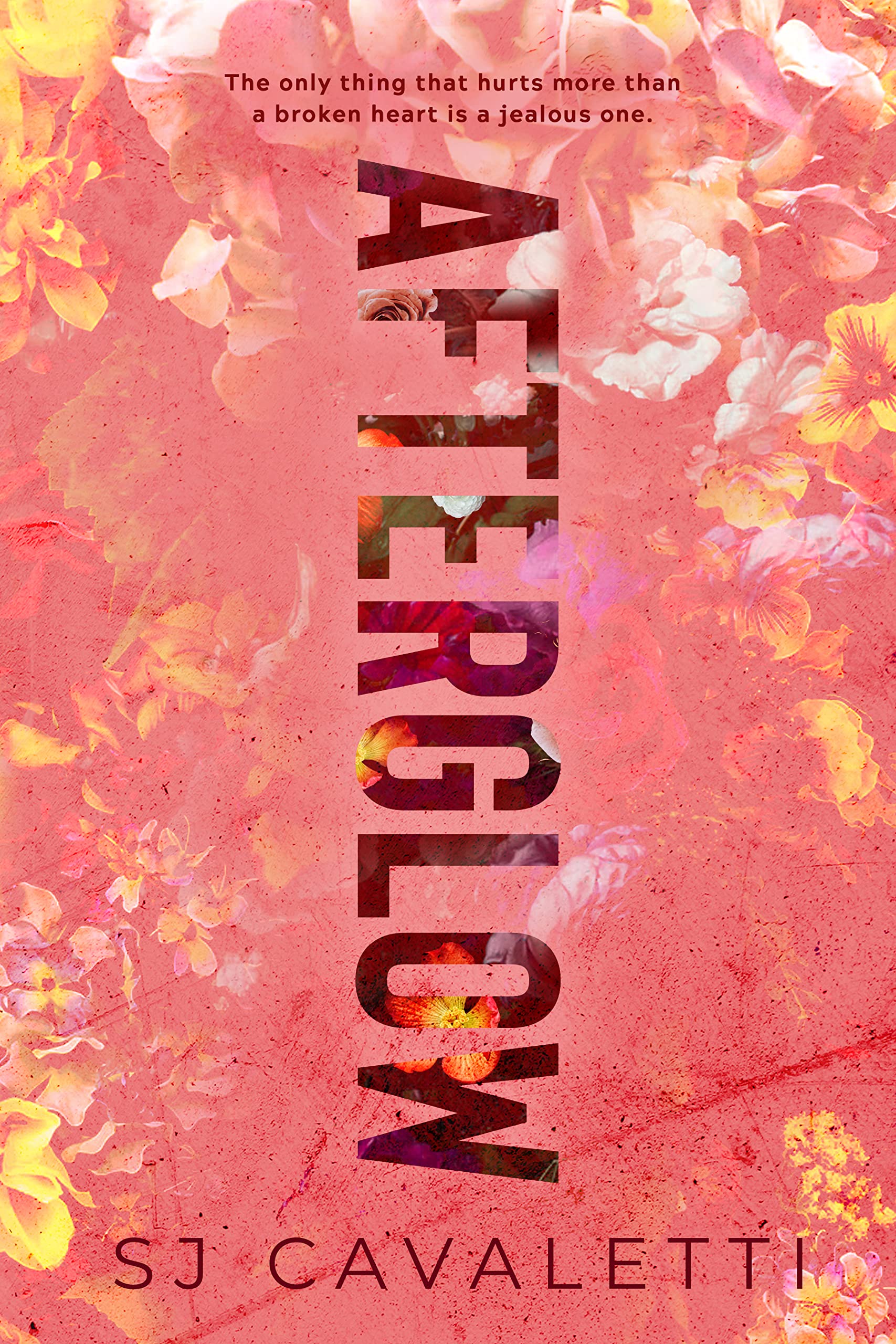 Afterglow (Electric Hearts Trilogy)