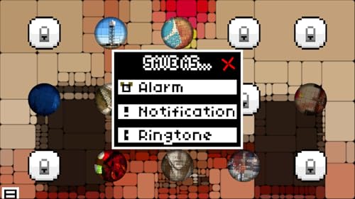 Doppler Effect Sounds & Rings