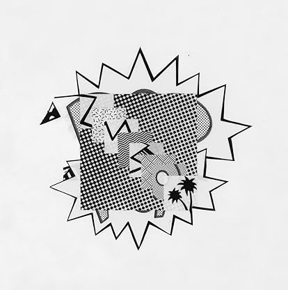 Limbo [Disco de Vinil] por Artista não identificado, capa do álbum