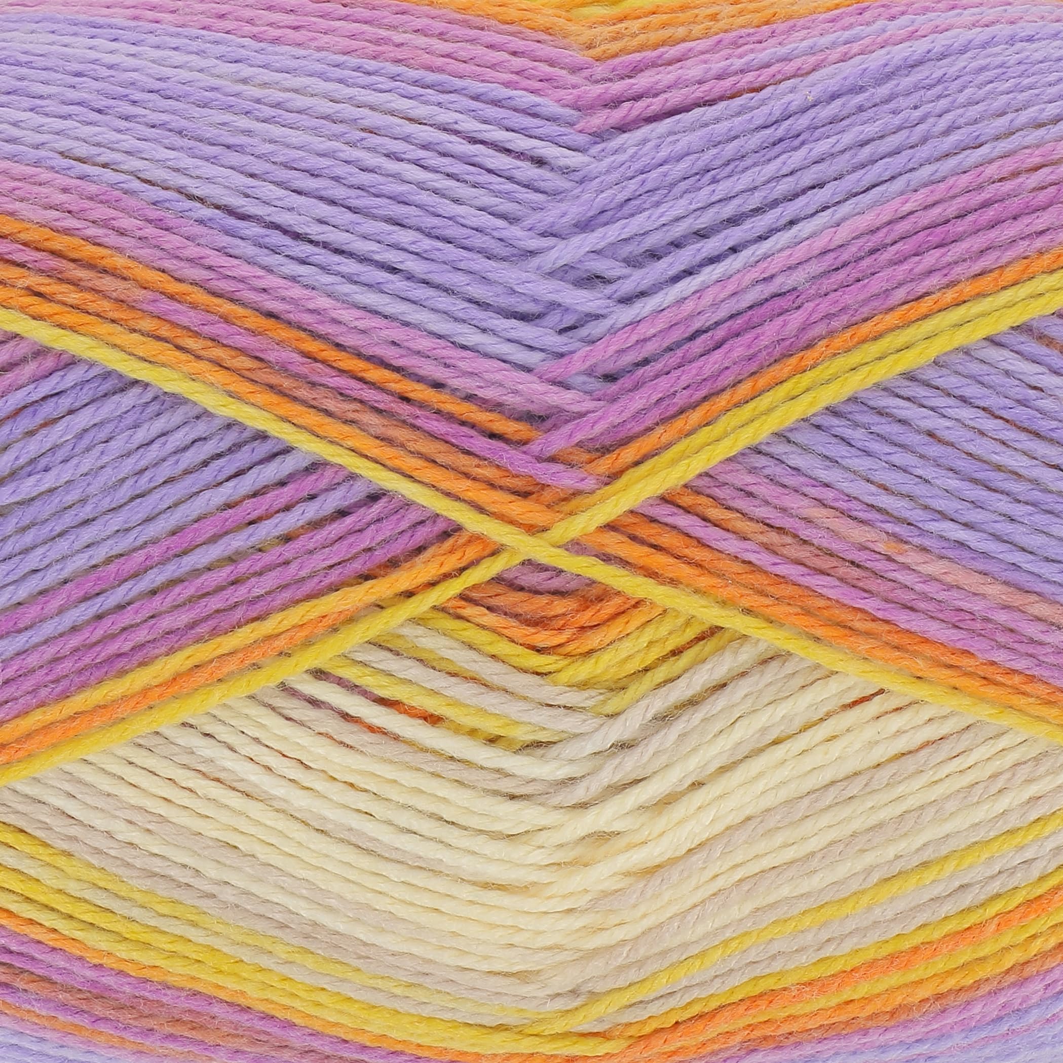 King Cole 2064856 Tropical Beaches DK Bora Bora Beach Yarn - 510M, 100g