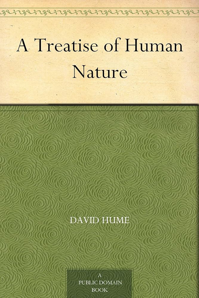 A Treatise of Human Nature 第1巻 David Hume: A Treatise of Human Nature: Volume 1: Texts