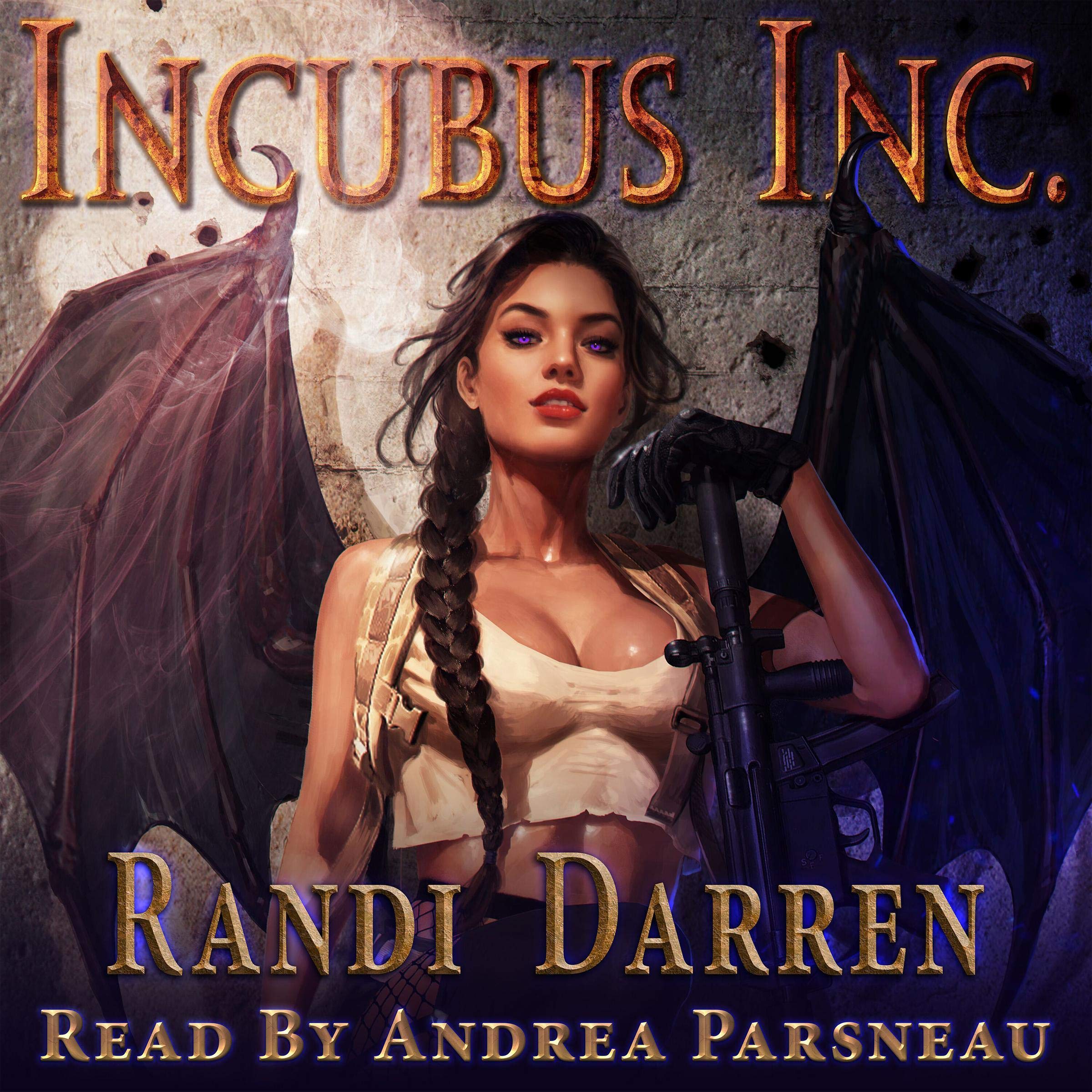 Incubus Inc.