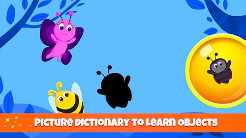 ABC Games for Kids