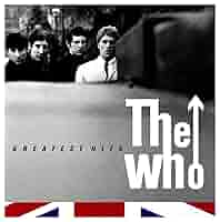 洋楽 The Who Great Albums 1965-2010 洋楽 The Who Great Albums 1965