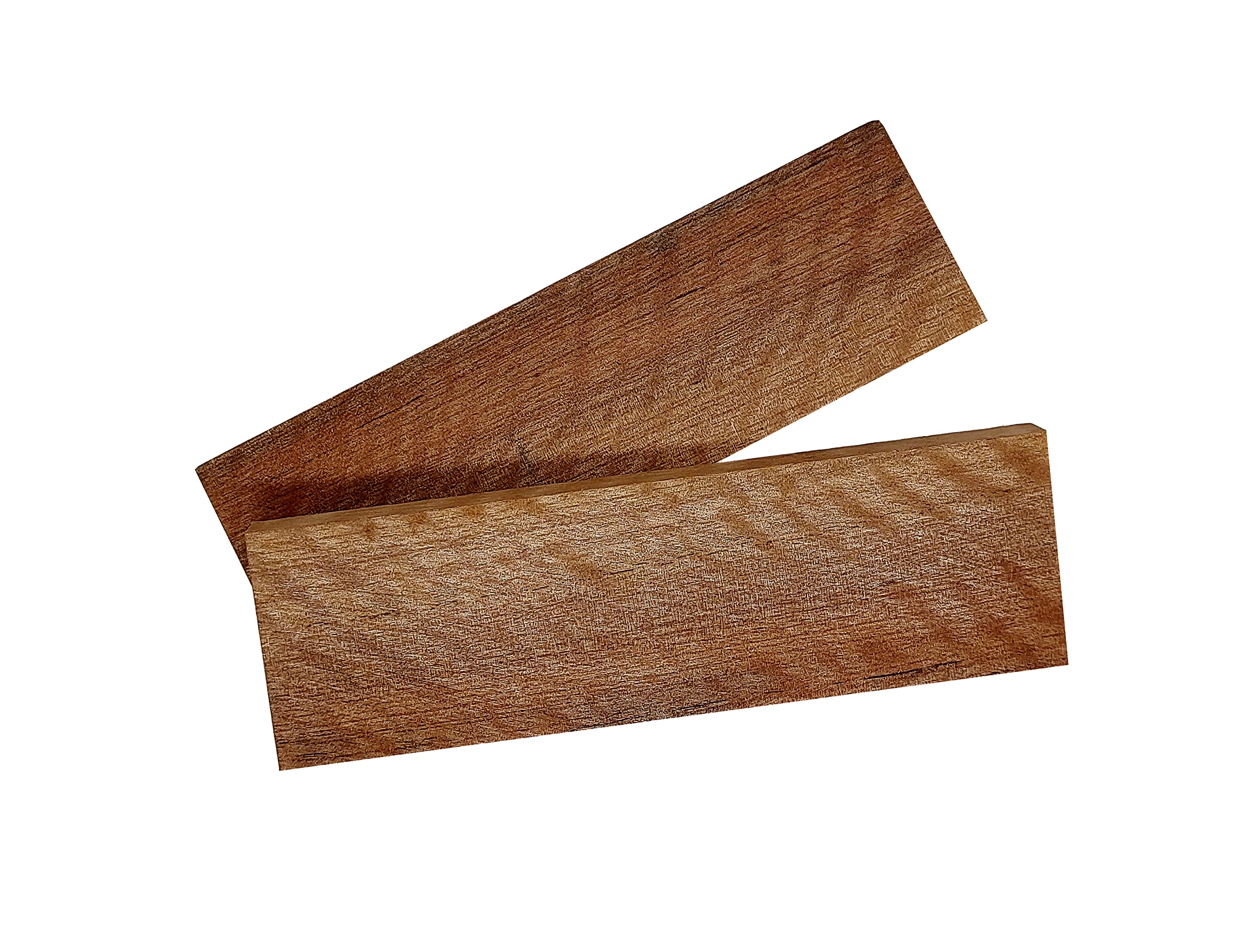 Pyinma Knife Scales