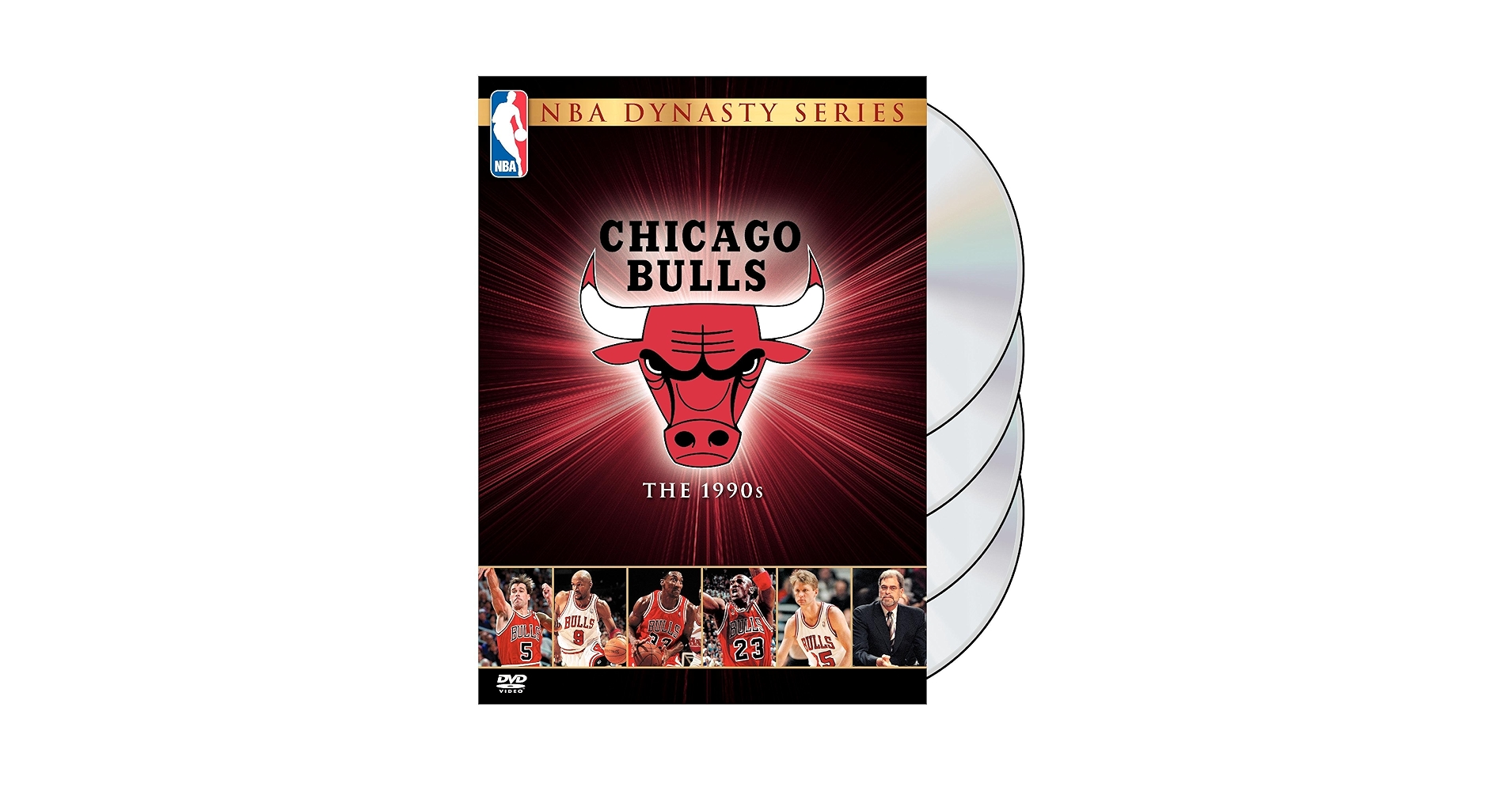 NBA DYNASTY SERIES (DVD) / シカゴ・ブルズ 1990s NBA DYNASTY SERIES (DVD) / シカゴ・ブルズ 1990s Amazon.com: NBA