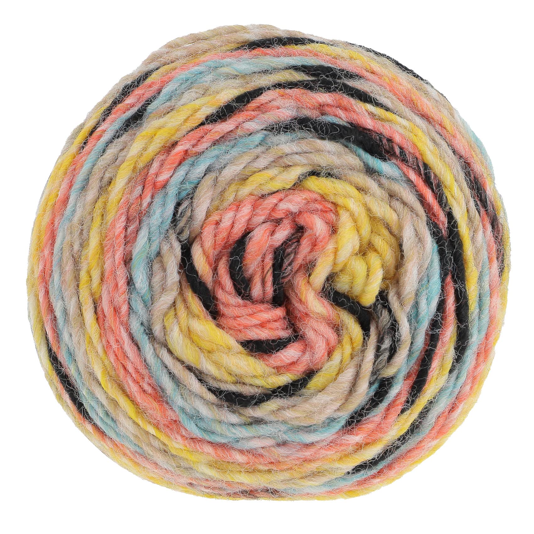 King Cole 2225004 Safari Chunky Serengeti Yarn - 285M, 150g