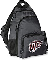 Vista 1 de UTEP Mochila Cross Body UTEP Miners Sling Bag, Multi, Tamaño único, Trabajo, Viajes