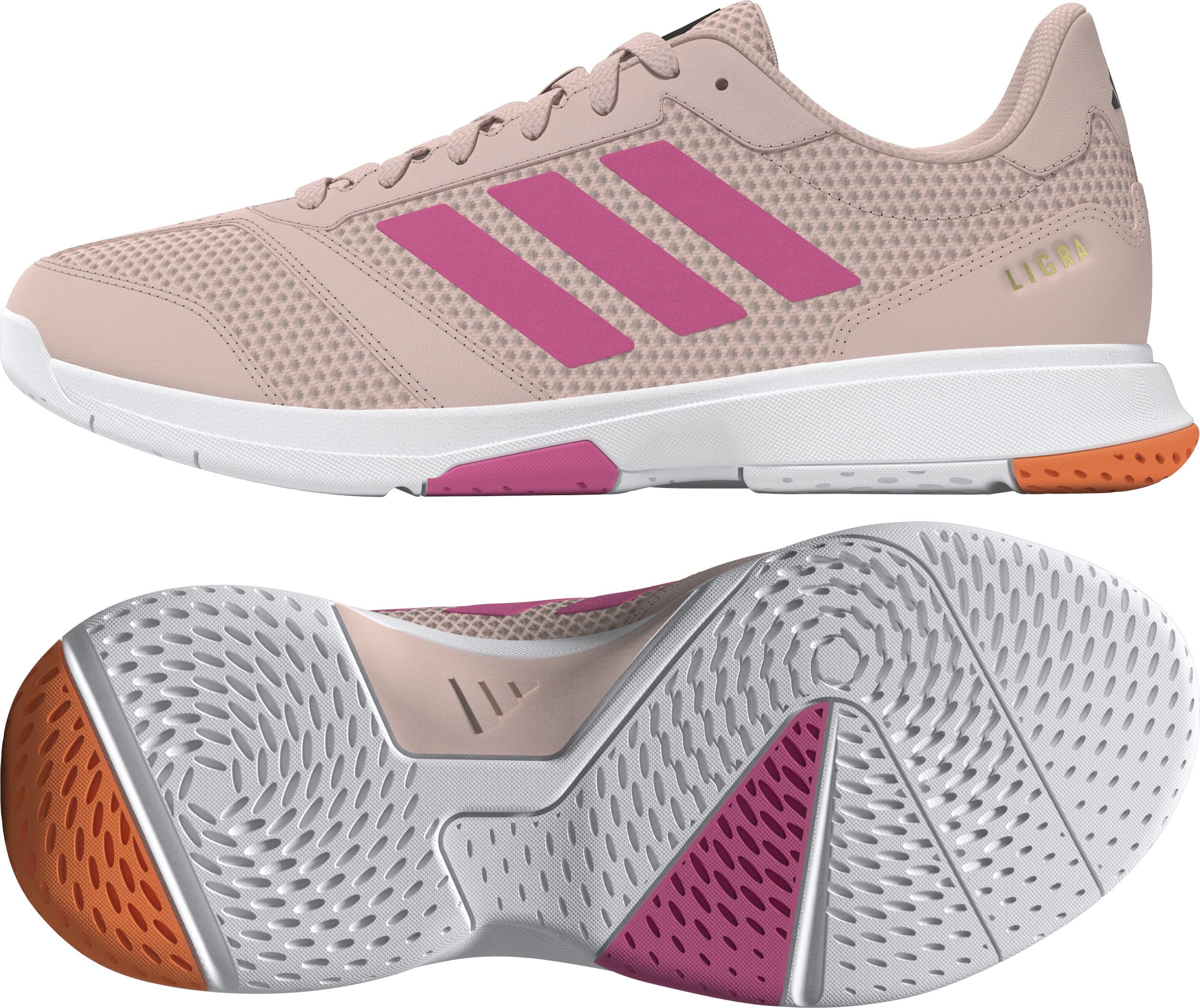 adidas Ligra 8 W
