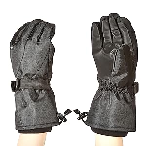 Guanti sci thumbnail classifica