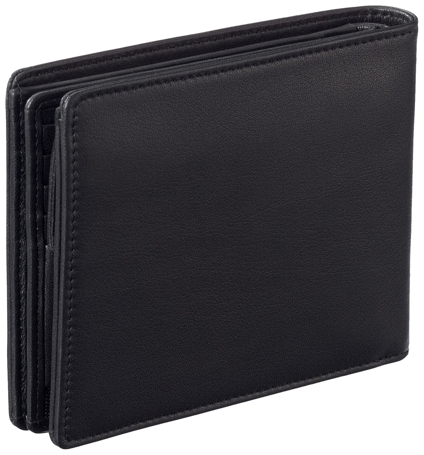 Porsche Design Billfold H10 09/18/09727-01, Portafoglio Unisex Adulto