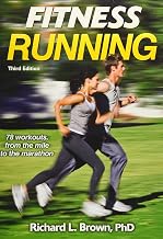 Fitness Running (Fitness Spectrum Series)