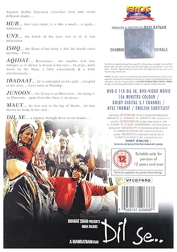 Miniatura 2 de Dil Se..