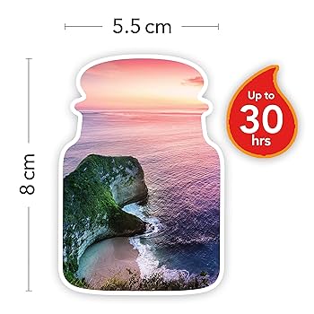 Yankee candle Cliffside Sunrise キャンドル　2点 Cliffside Sunrise | Yankee Candle