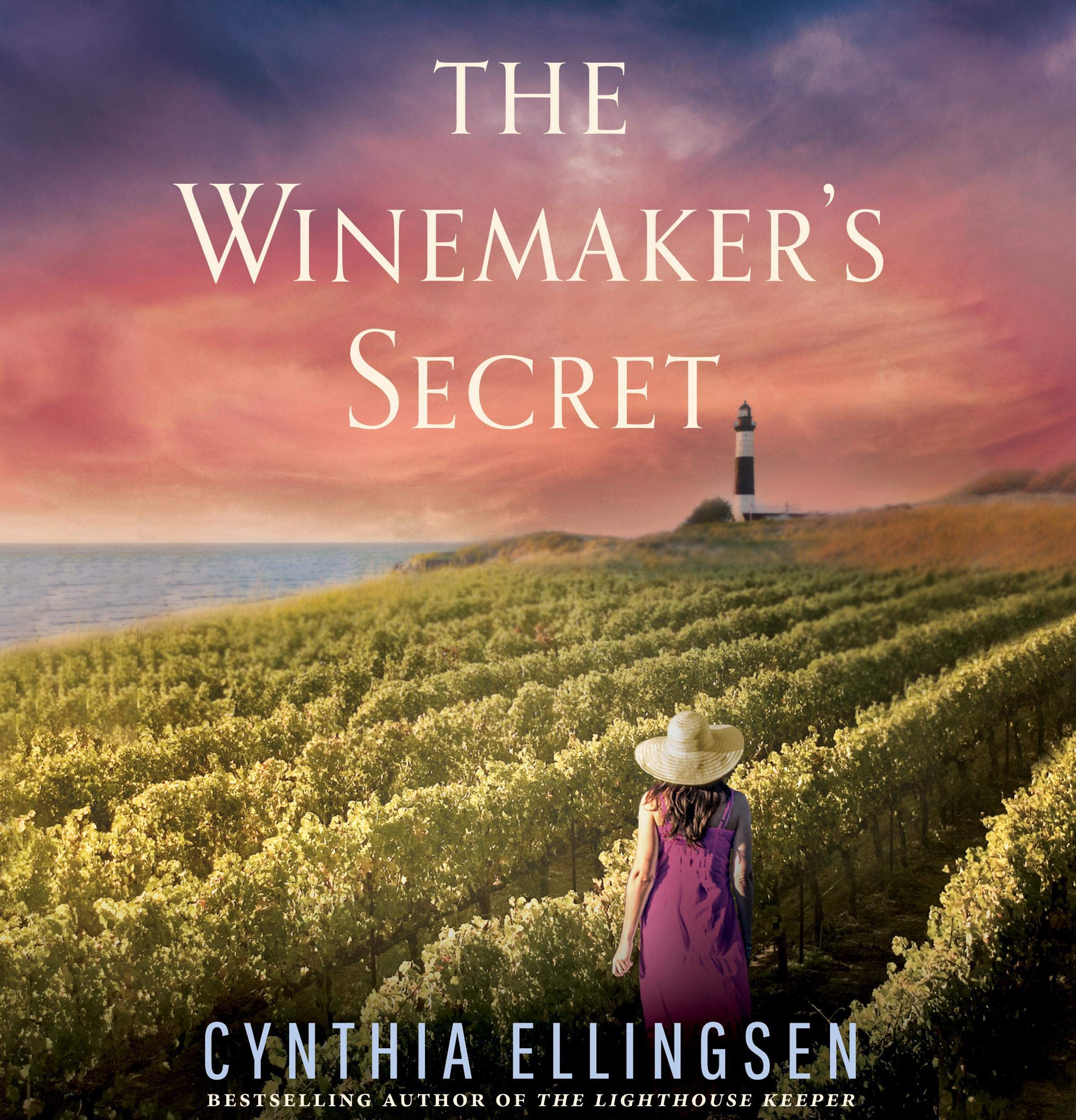 The Winemaker's Secret
