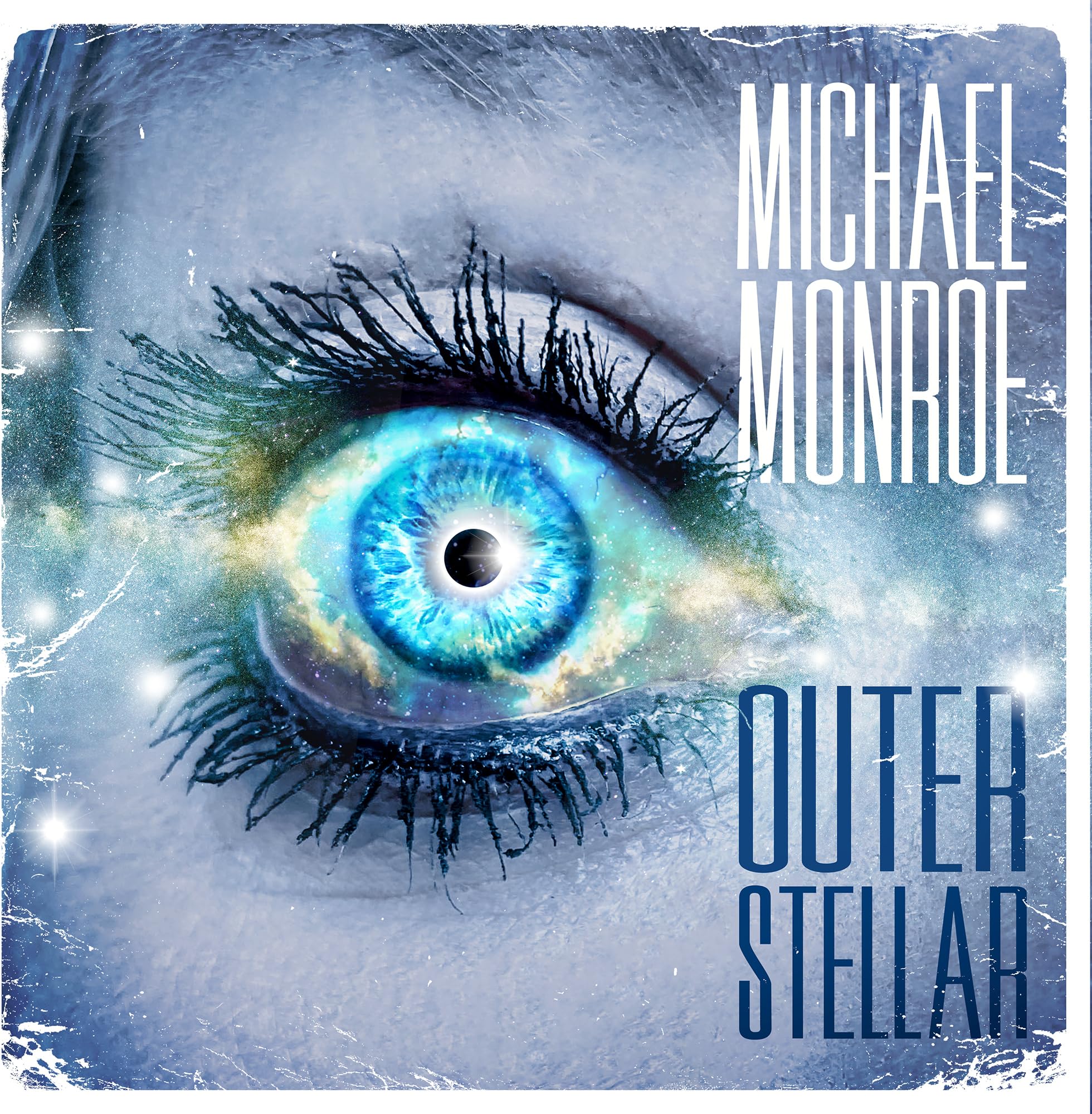 Outerstellar (LP) [Vinilo]