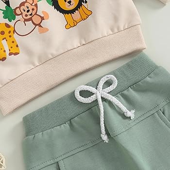 1st Birthday Outfit Boy Winter Wild One Baby Boy And Girl Outfit