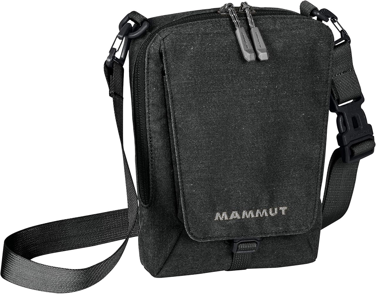 Amazon | MAMMUT (マムート) Tasch Pouch Melange タッシュポーチ