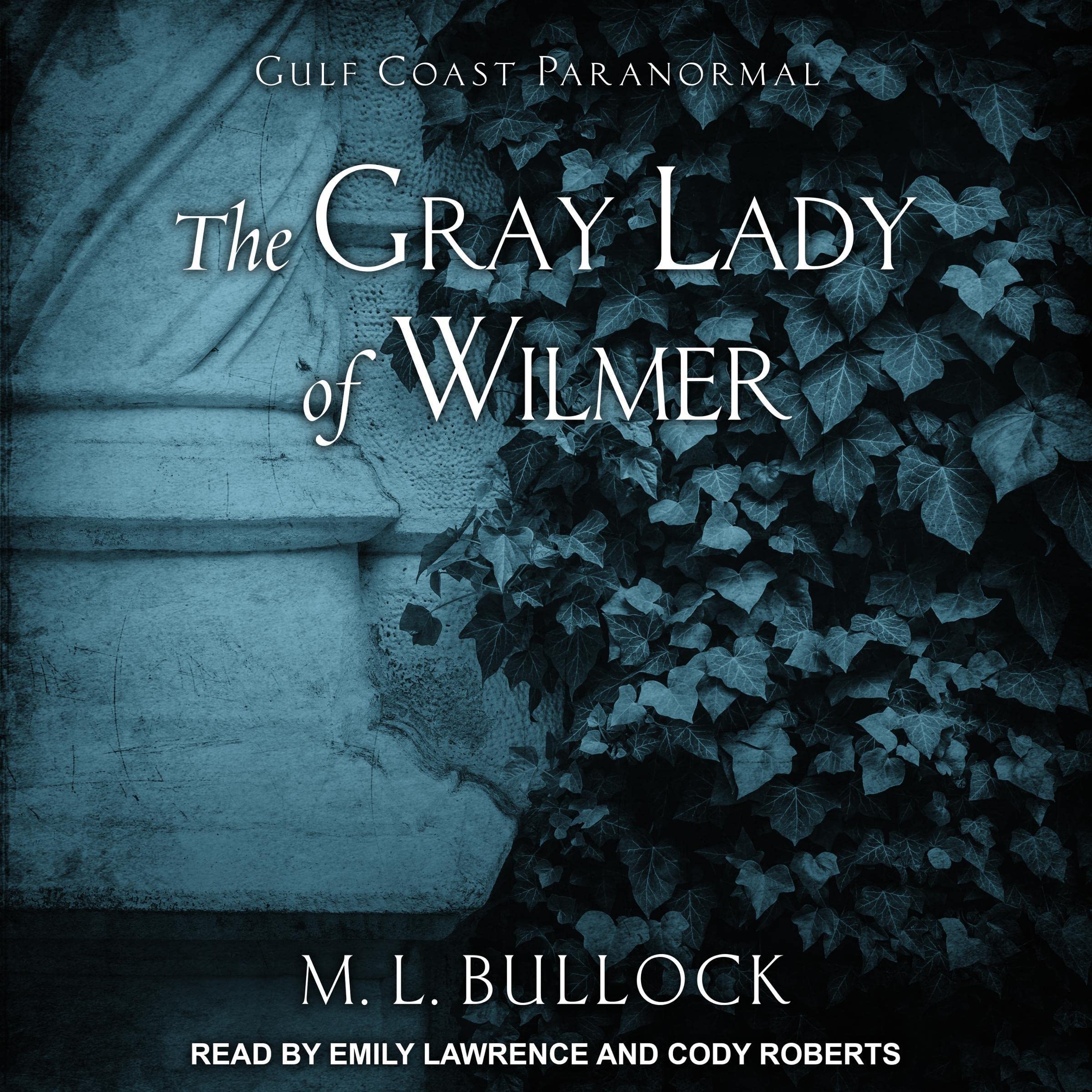 Cover art for The Gray Lady of Wilmer