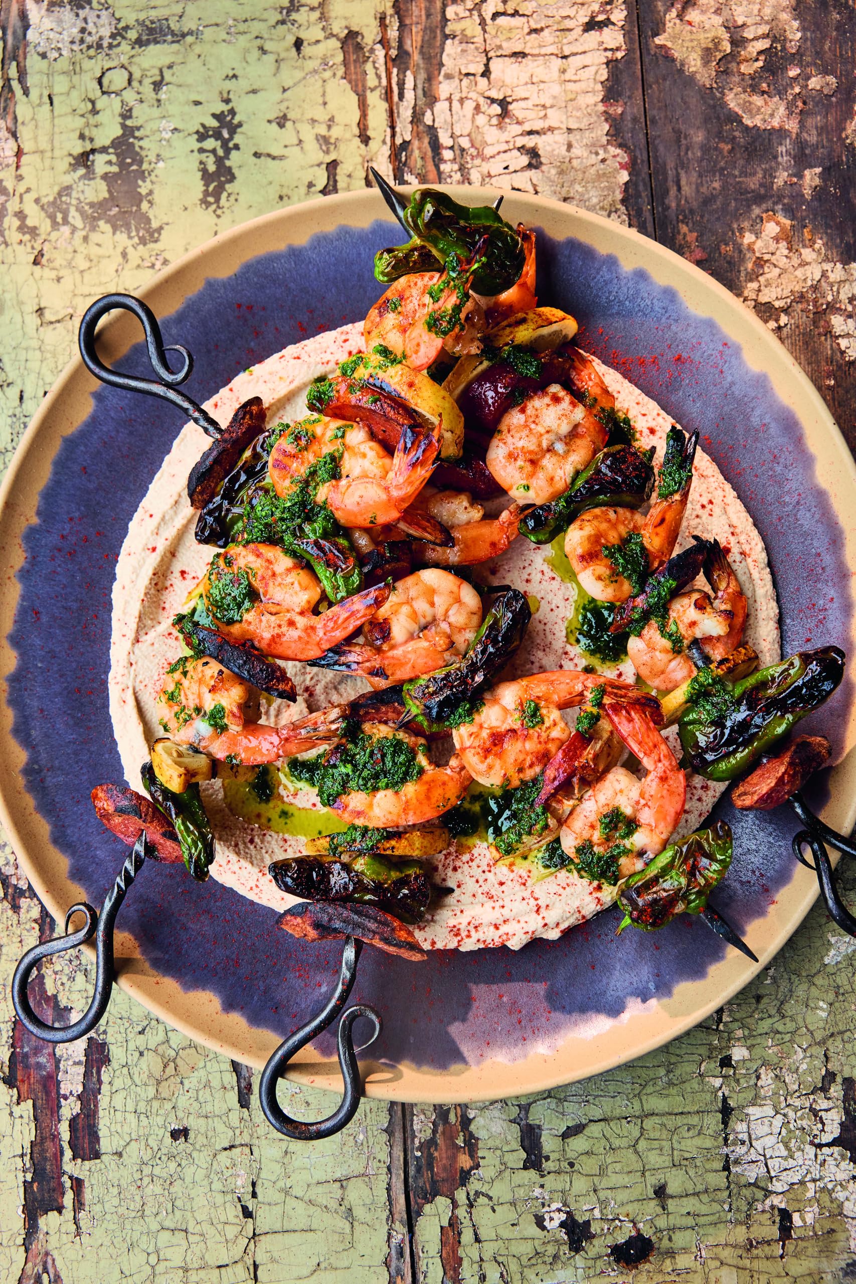 BBQ: Easy Grilling, Big Flavour