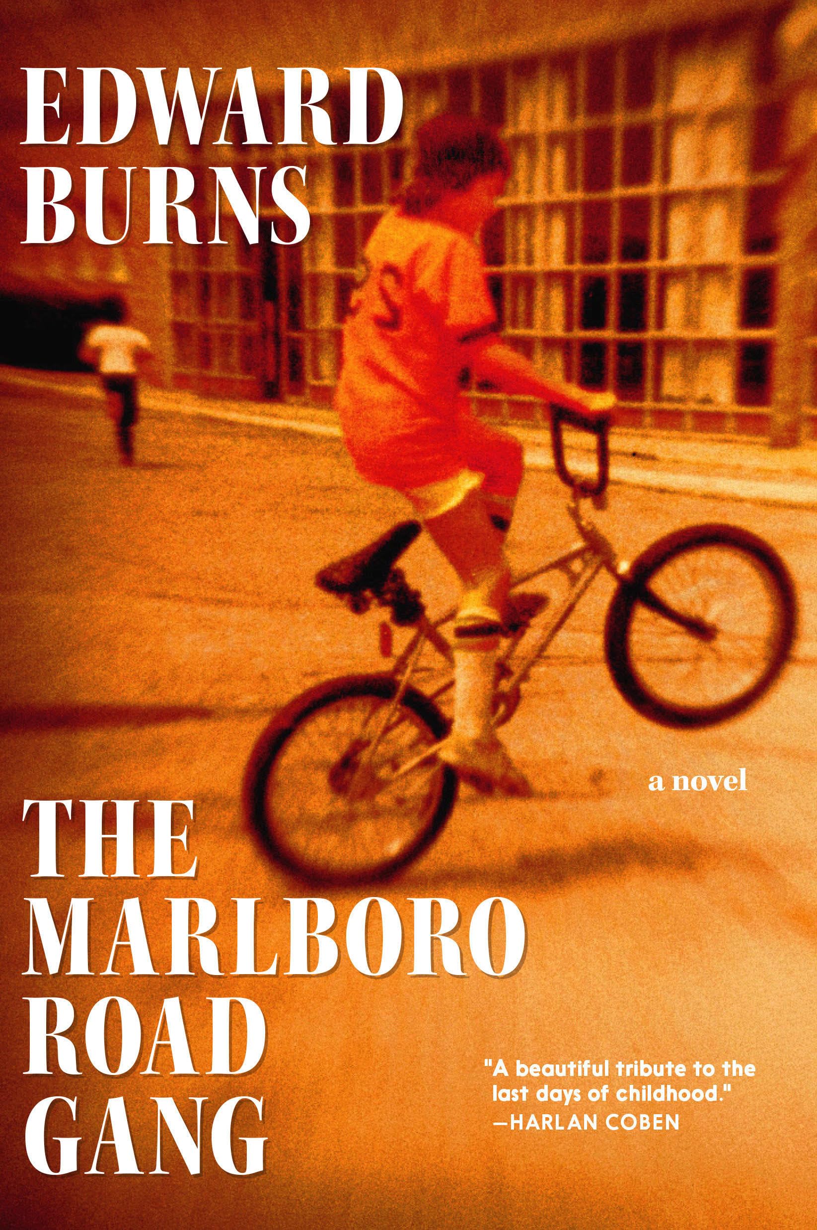 Marlboro Road Gang