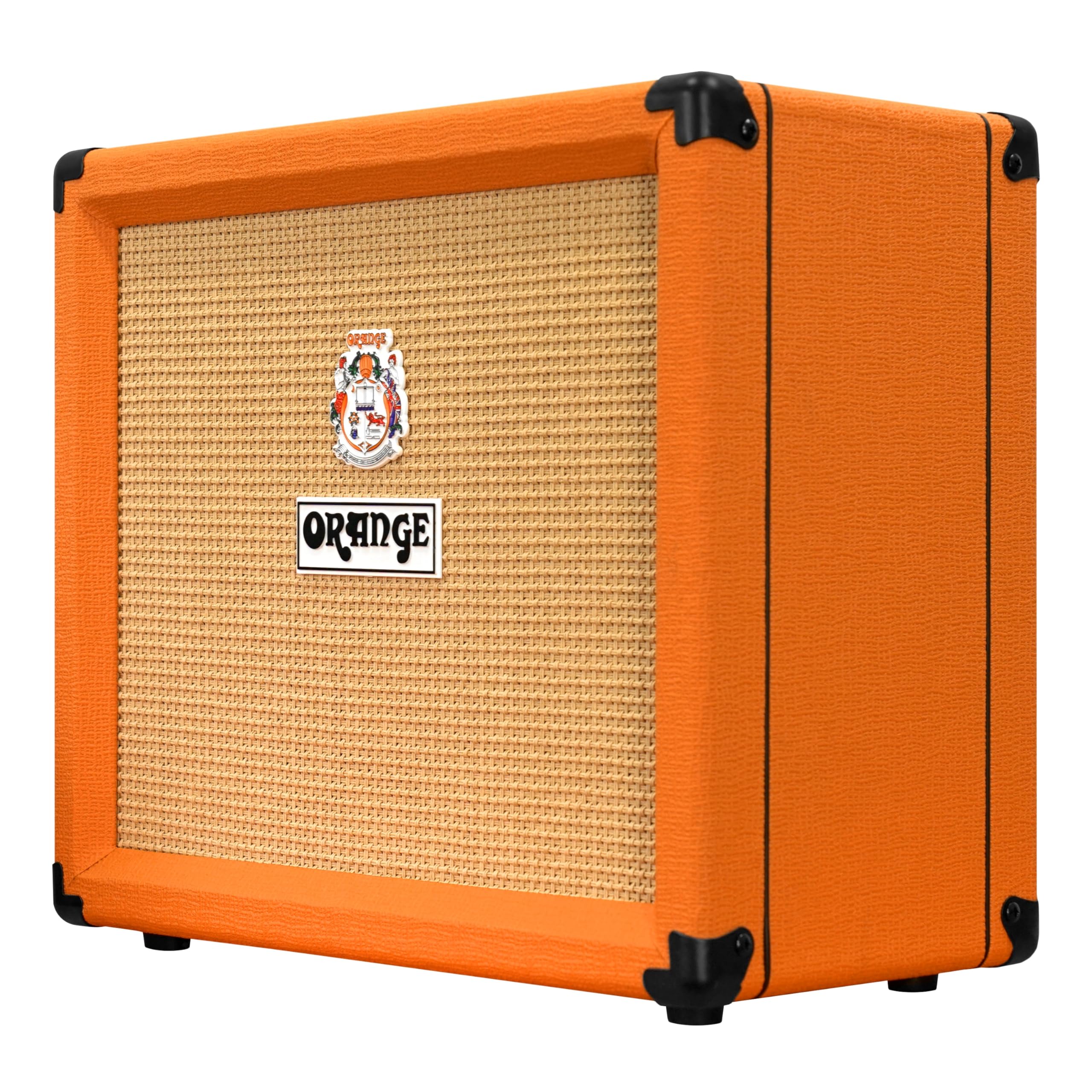 Orange O-TONE 40 Solid State Combo 1x12in 40 Watts
